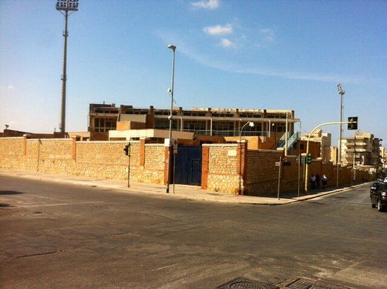 Stadio Provinciale di Trapani